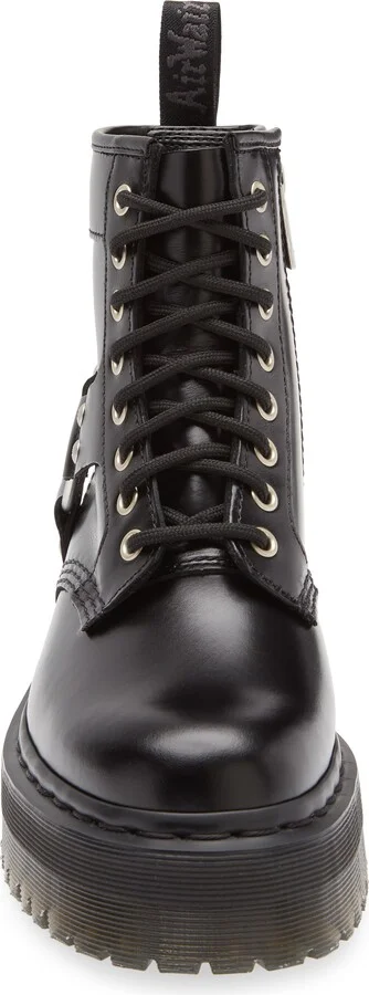 1460 Quad Harness Boot - Image 4
