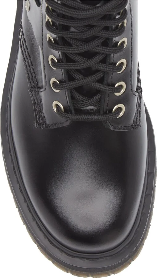 1460 Quad Harness Boot - Image 5