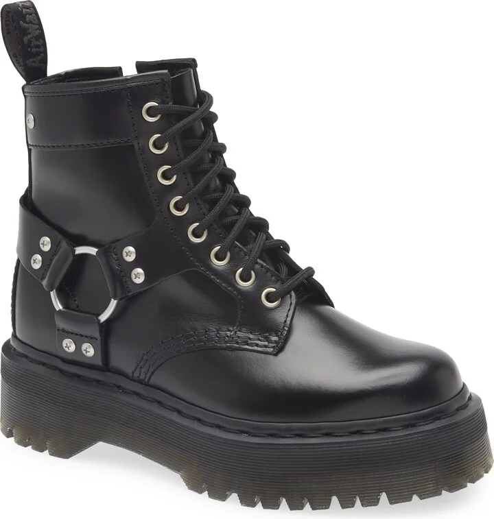 1460 Quad Harness Boot