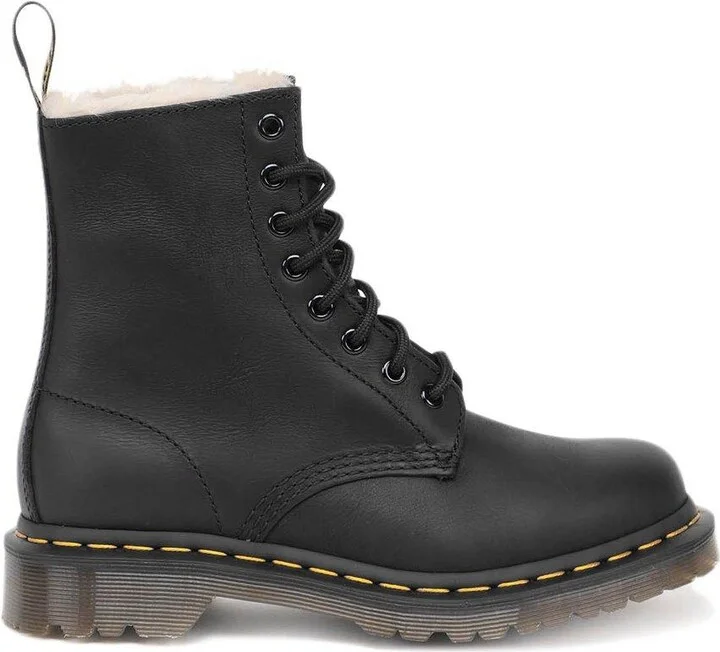 1460 Serena Faux-fur Boots