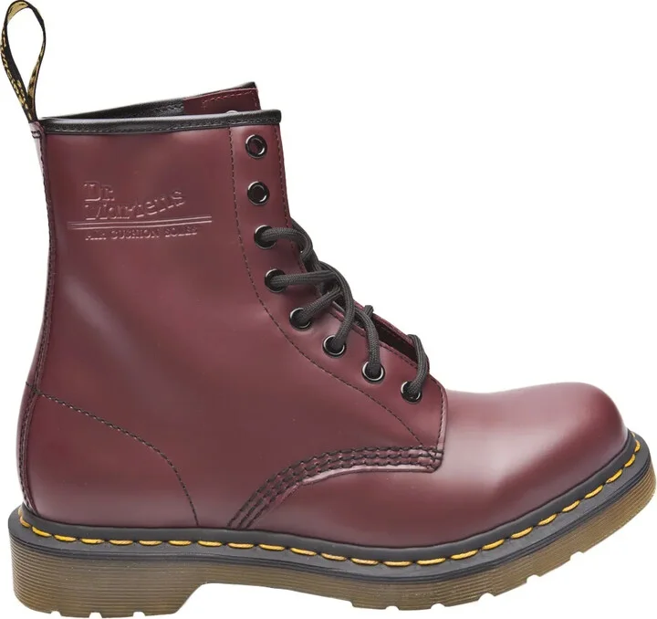 1460 Smooth Boot - Image 2