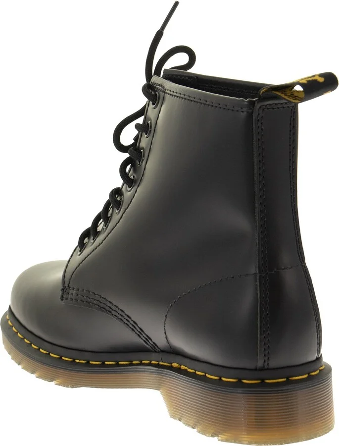 1460 Smooth - Lace-up Boot - Image 3