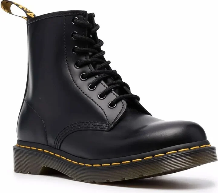 1460 Smooth-Leather Boots - Image 2