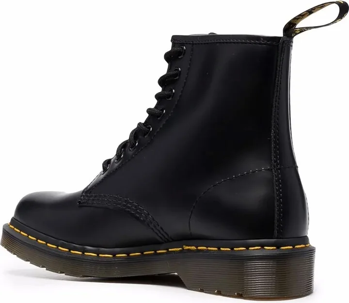 1460 Smooth-Leather Boots - Image 3