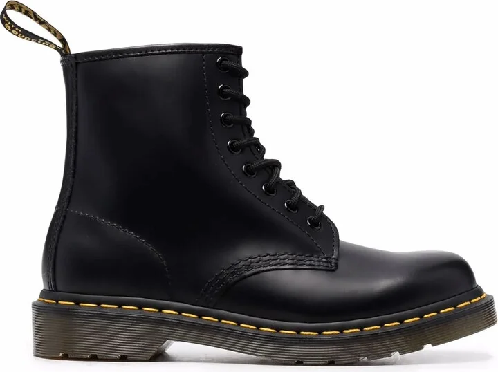 1460 Smooth-Leather Boots