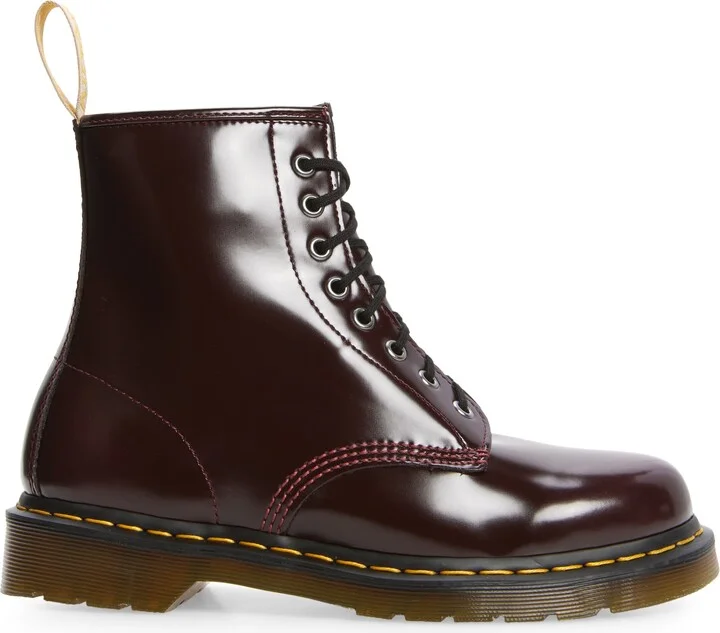 1460 Vegan 8-Eye Boot - Image 4