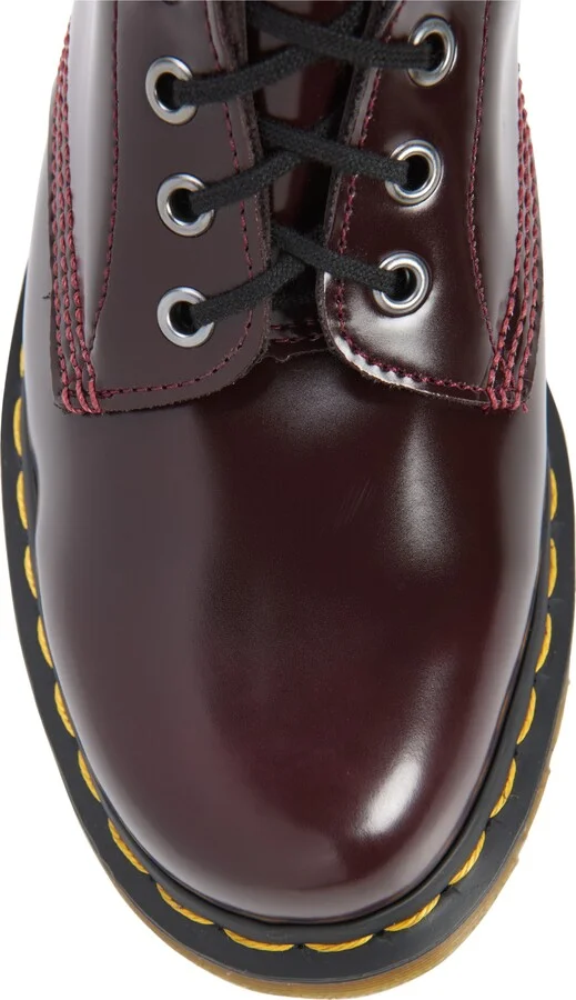 1460 Vegan 8-Eye Boot - Image 5