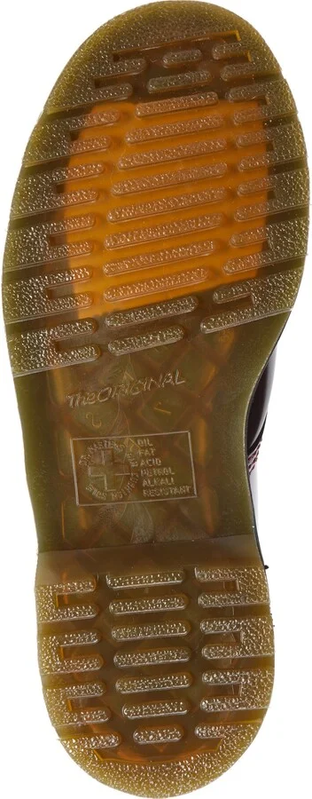 1460 Vegan 8-Eye Boot - Image 6