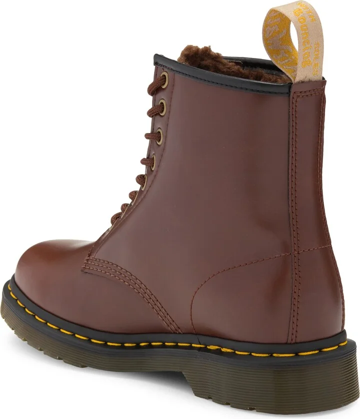 1460 Vegan Boot - Image 2