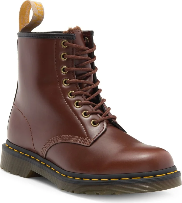 1460 Vegan Boot