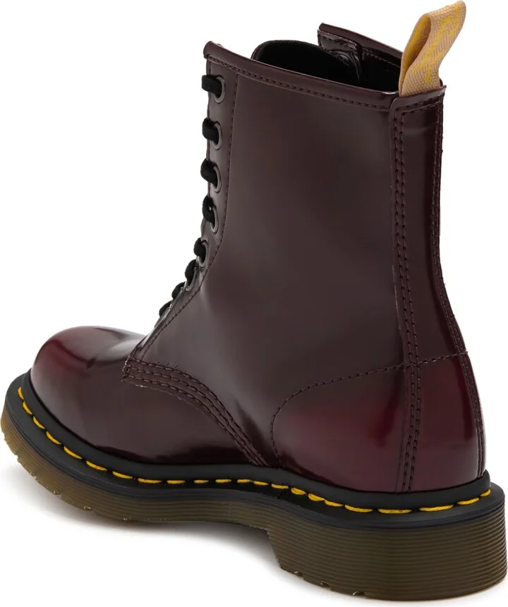 1460 Vegan Leather Boot - Image 2