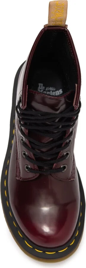 1460 Vegan Leather Boot - Image 4