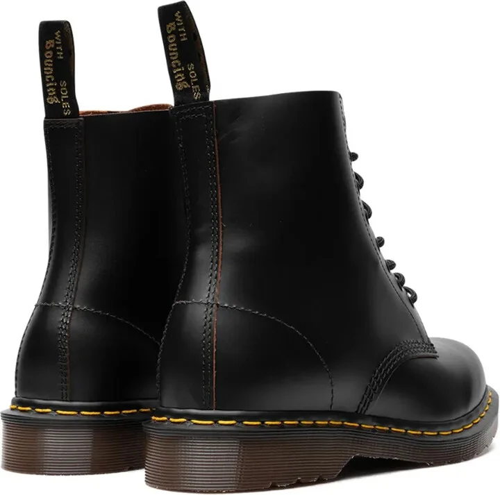 1460 Vintage 101 Quilon combat boots - Image 3