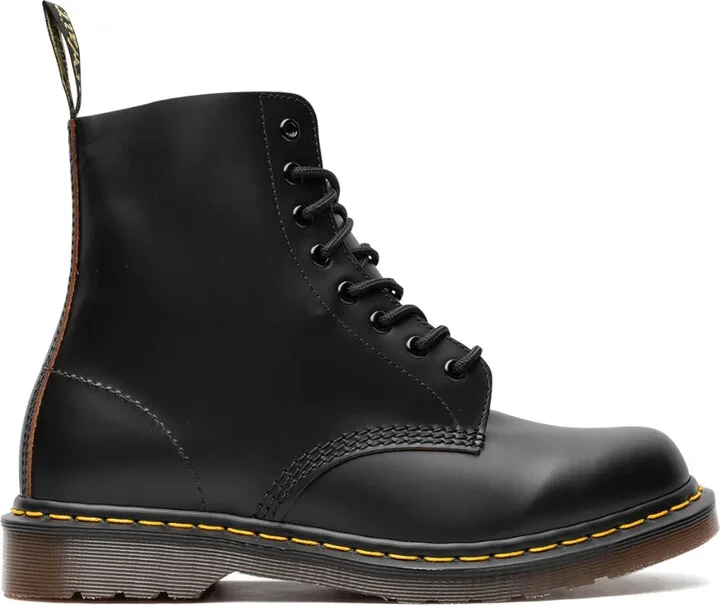1460 Vintage 101 Quilon combat boots