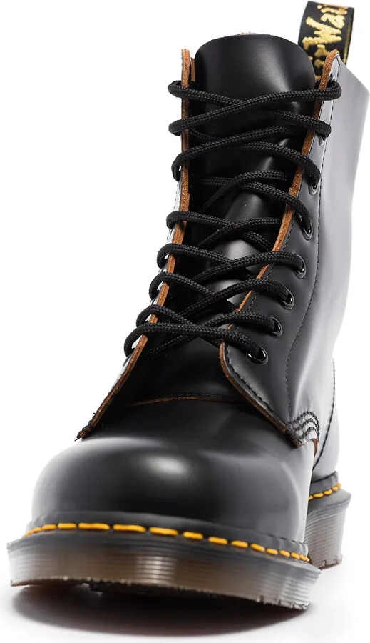 1460 Vintage combat boots - Image 4
