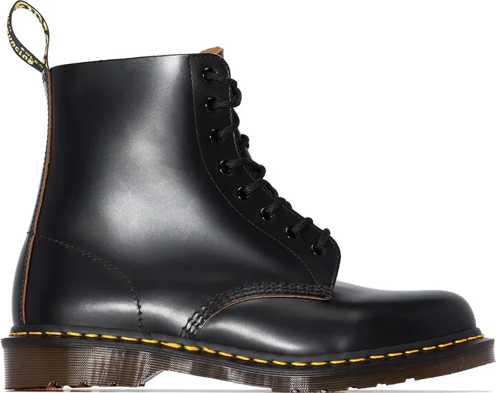 1460 Vintage combat boots