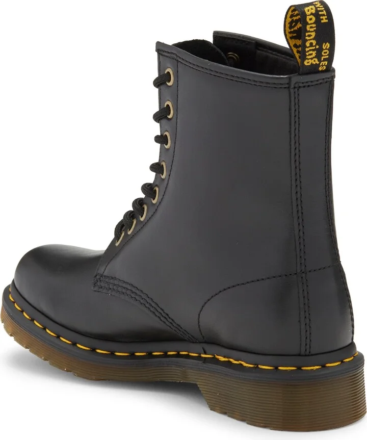 1460 Vonda II Flower Embroidered Boot - Image 2