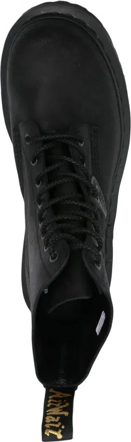 1460 Wax Commander boots - Image 4