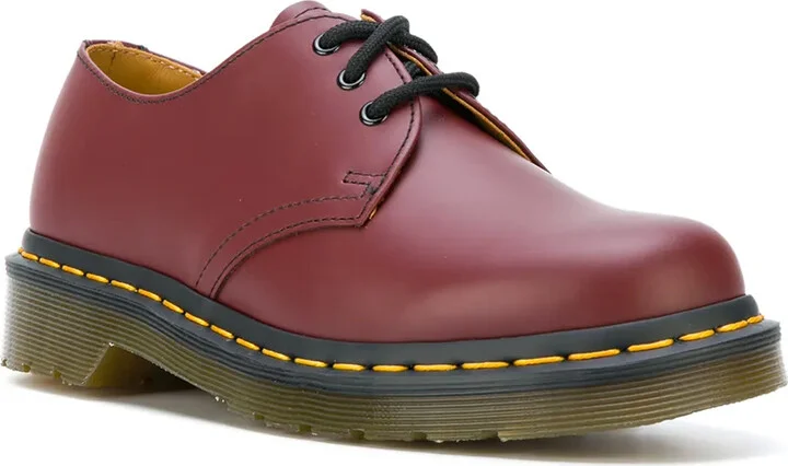 1461 3-Eye brogues - Image 2