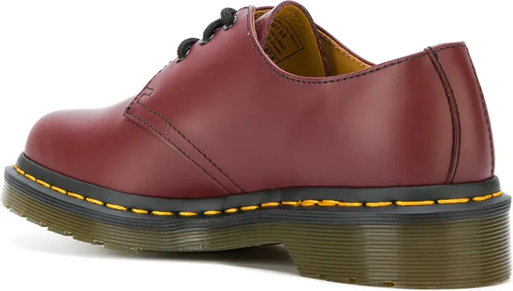 1461 3-Eye brogues - Image 3
