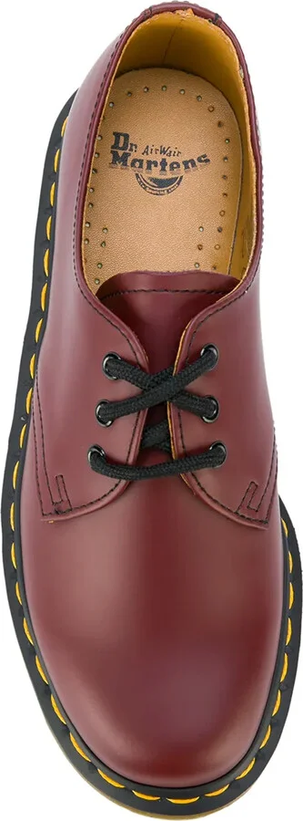 1461 3-Eye brogues - Image 4