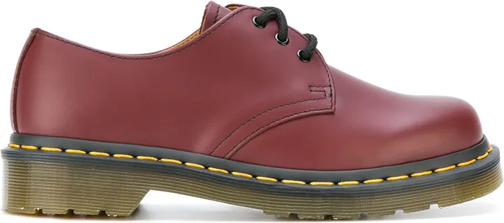 1461 3-Eye brogues