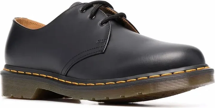 1461 3-Eye lace-up shoes - Image 2