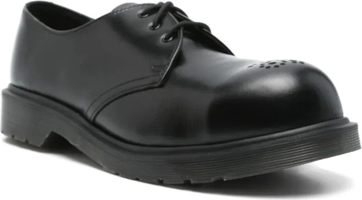 1461 Analine derby shoes - Image 2