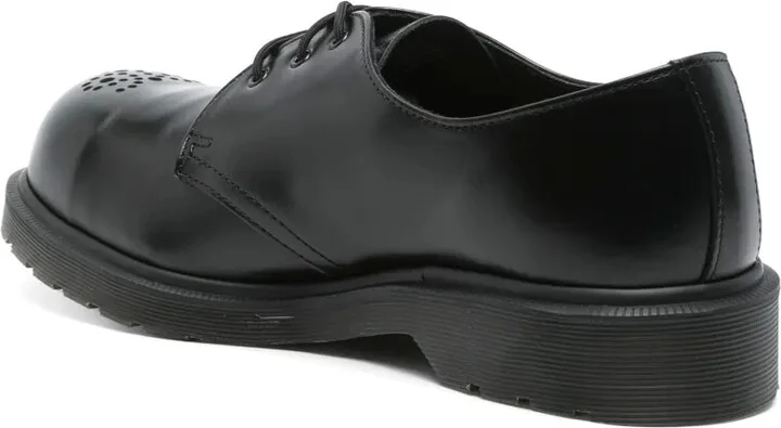 1461 Analine derby shoes - Image 3