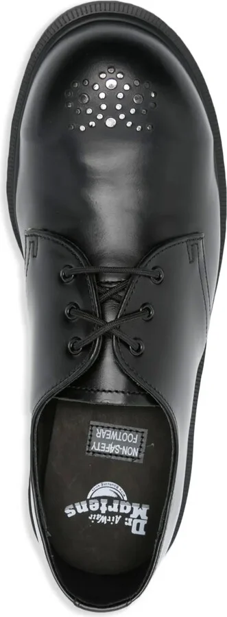 1461 Analine derby shoes - Image 4