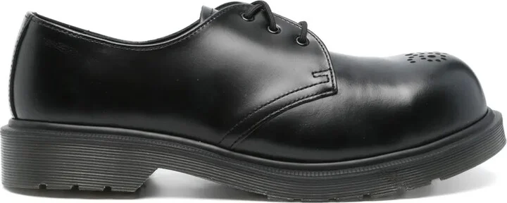 1461 Analine derby shoes