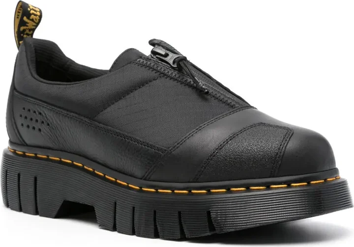 1461 Beta Clubwedge sneakers - Image 2
