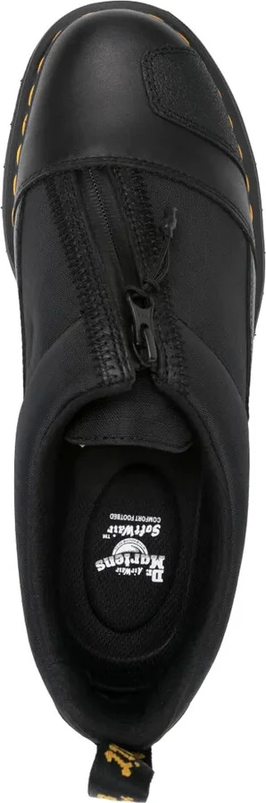 1461 Beta Clubwedge sneakers - Image 4