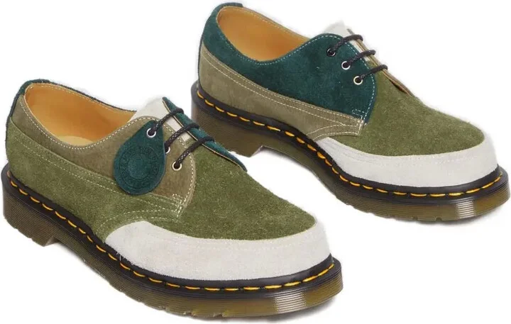 1461 Derby shoes - Image 2