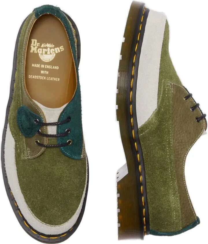 1461 Derby shoes - Image 3