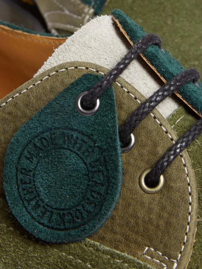 1461 Derby shoes - Image 4