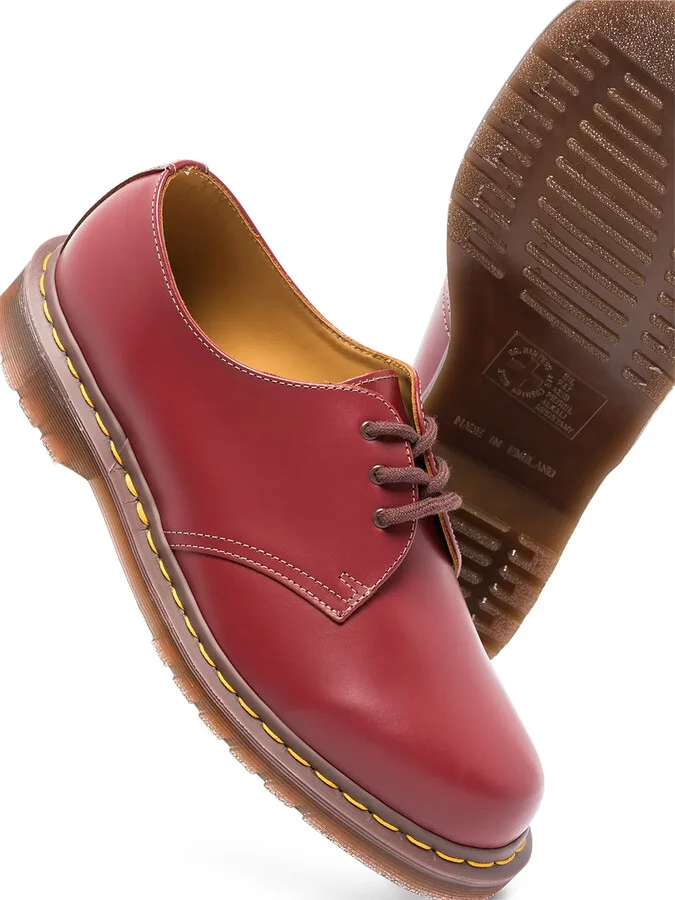 1461 Derby shoes - Image 2