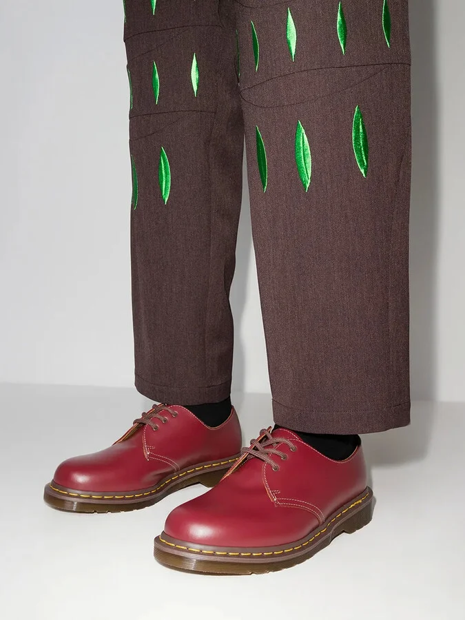 1461 Derby shoes - Image 3
