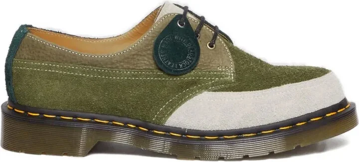 1461 Derby shoes