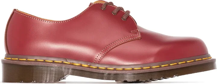 1461 Derby shoes