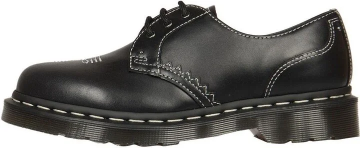 1461 Gothic Amerciana Oxford Shoes