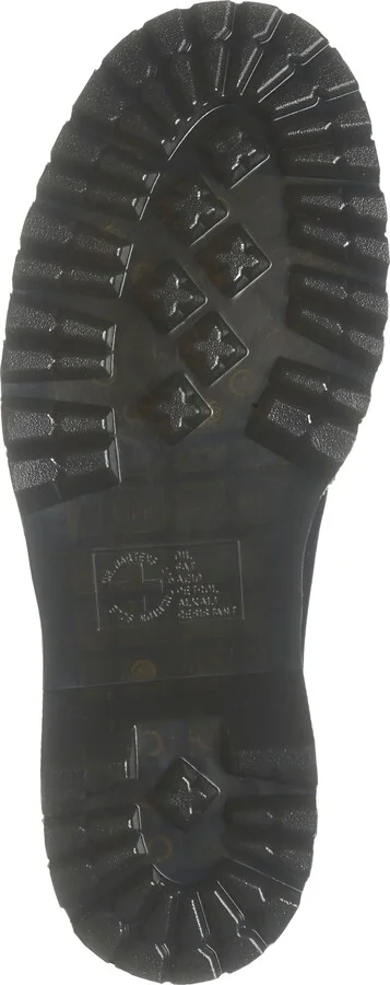 1461 Leather Derby - Image 6