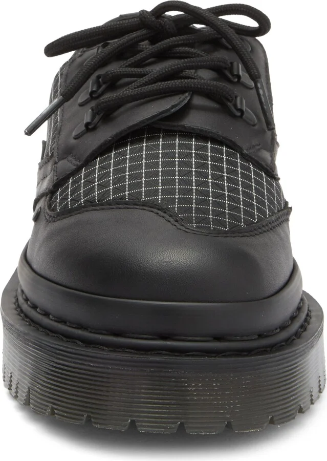 1461 Leather Derby - Image 9