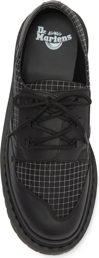 1461 Leather Derby - Image 11