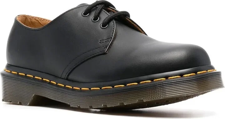 1461 leather Oxford shoes - Image 2