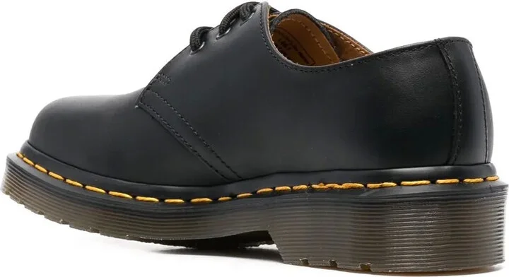 1461 leather Oxford shoes - Image 3