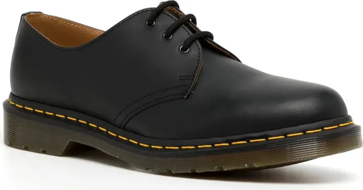 1461 leather Oxford shoes - Image 2