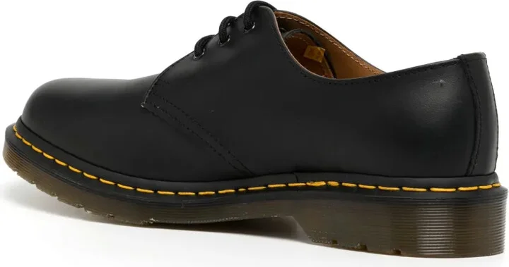 1461 leather Oxford shoes - Image 3