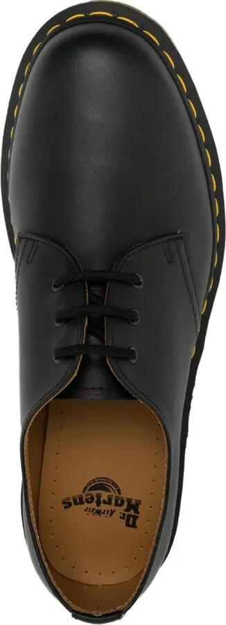1461 leather Oxford shoes - Image 4