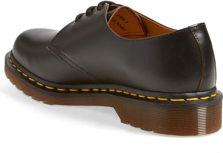 1461 Made in England Oxford - Image 2